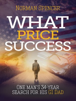 cover image of What Price Success